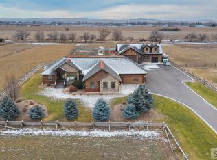 4434 E 150 N, Rigby, ID 83442