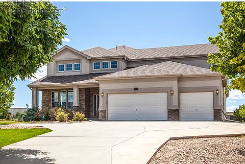 2nd image of 8818 Longs Peak Cir