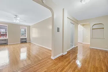 Rented by Living New York