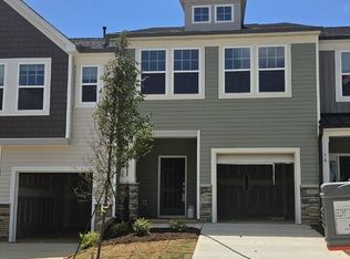 40 Honeydew Way, Clayton, NC 27520