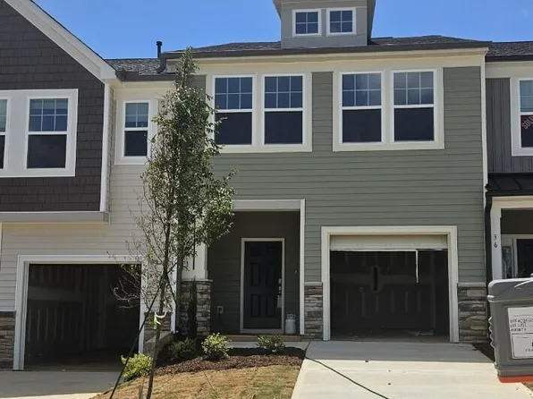 40 Honeydew Way, Clayton, NC 27520