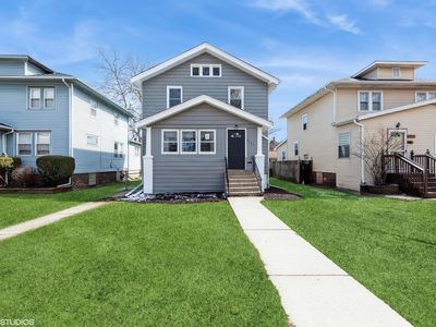 4131 Baring Ave, East Chicago, IN, 46312