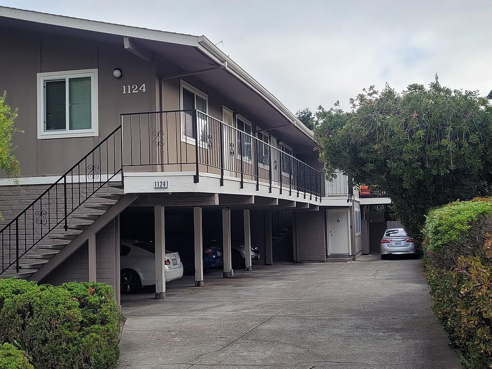 1st image of 1124 Laguna Ave #5