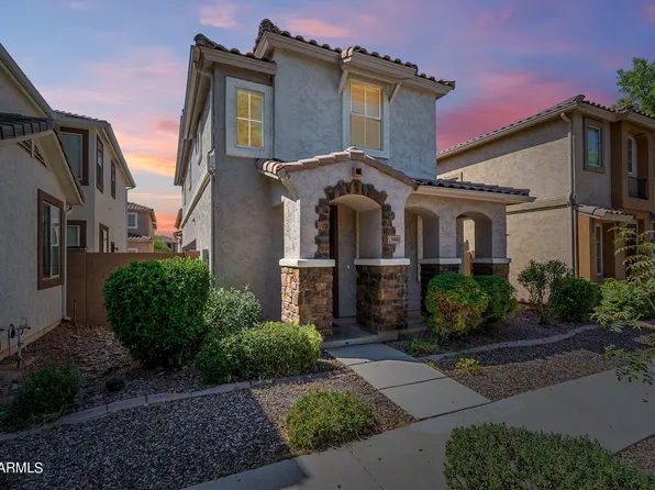 10045 E IMPALA Avenue, Mesa, AZ 85209