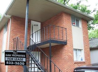 4029 Westlawn Dr #B, Nashville, TN 37209