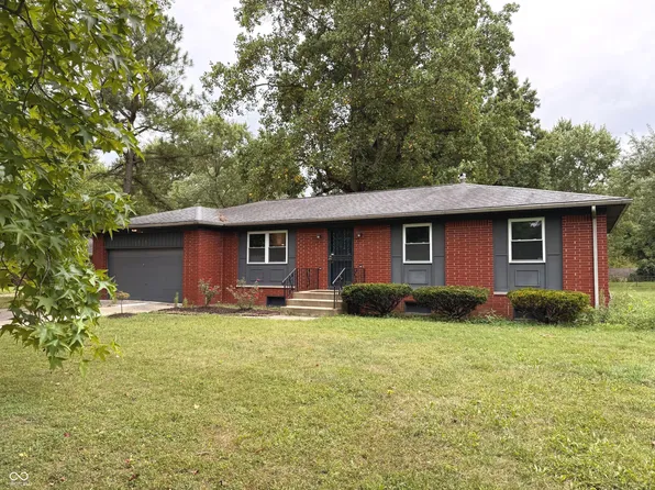 1315 W 81st St, Indianapolis, IN 46260