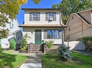 421 Abington Ave, Bloomfield, NJ 07003
