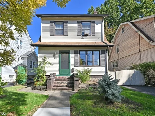 421 Abington Ave, Bloomfield Twp., NJ 07003