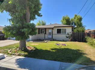 2065 Hogan Dr, Santa Clara, CA