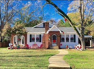 110 N Allen Ave, Jonesboro, LA 71251