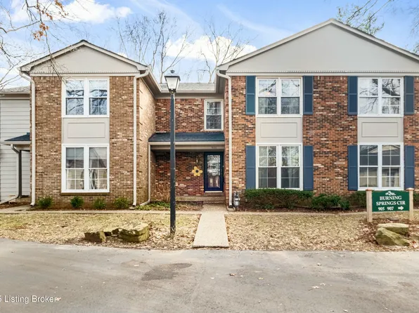 900 Burning Springs Cir, Louisville, KY 40223