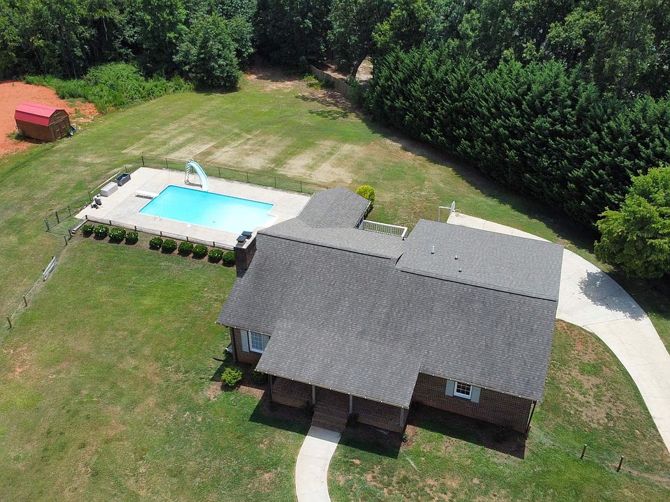 3625 Pennington Rd, Greer, SC 29651 Zillow