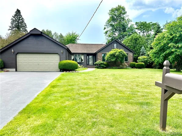 204 Ray St S, Ilion, NY 13357
