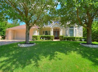 9516 Big View Dr, Austin, TX 78730