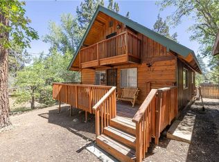 533 Victoria Ln, Sugarloaf, CA 92386