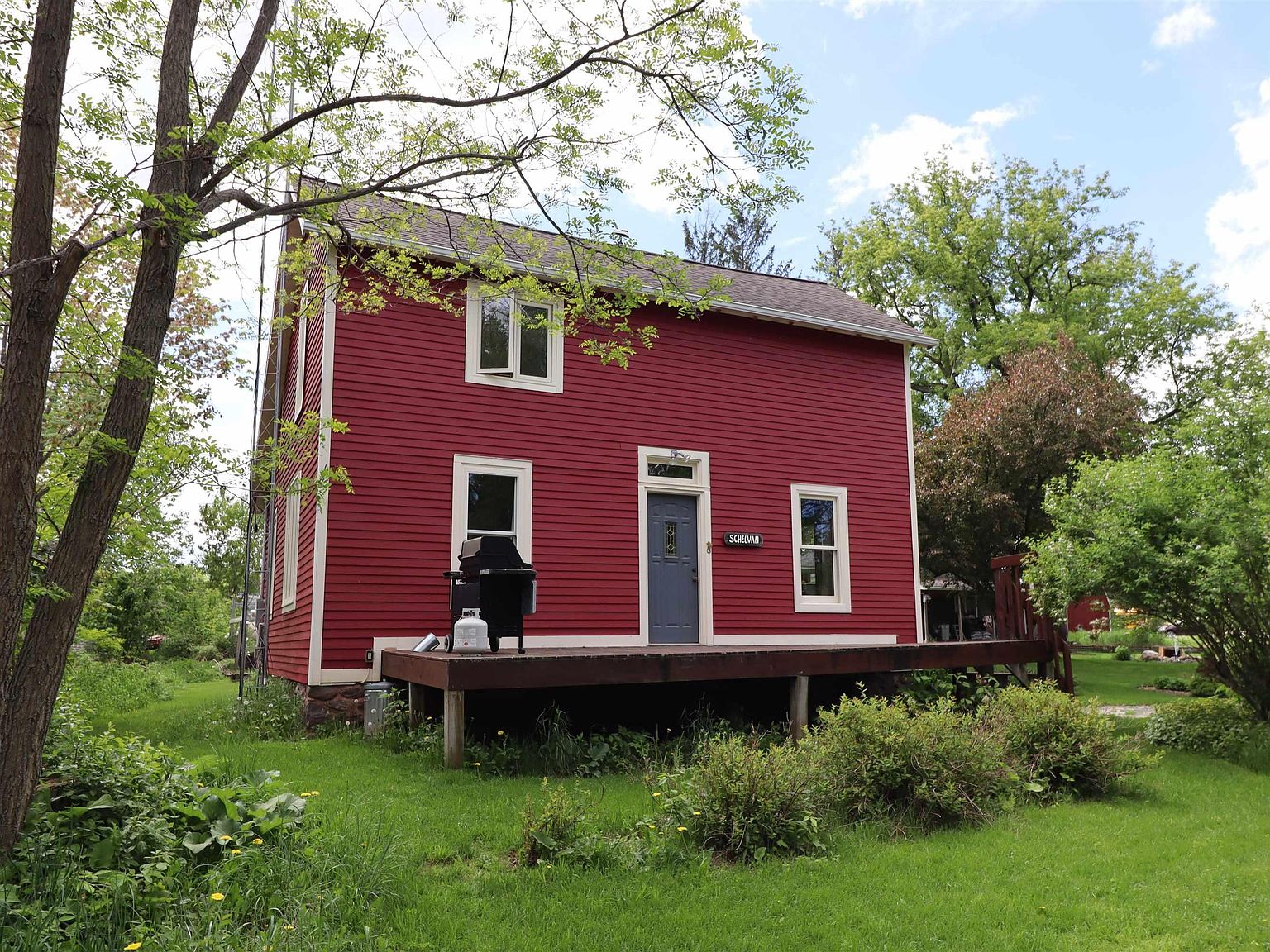 59385 Humbird Ave, Mason, WI 54856 Zillow