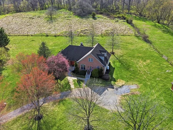 120 Old National Pike, Hagerstown, MD 21740