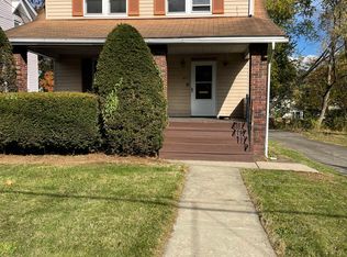211 E Sheridan Ave, New Castle, PA 16105