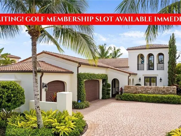 16727 LUCARNO WAY, NAPLES, FL 34110