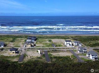 1505 Beach Glass Lane, Westport, WA