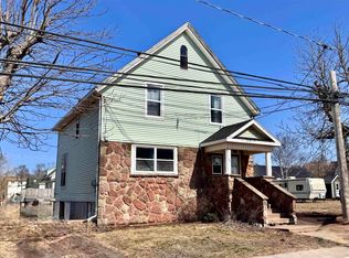 341 Notre Dame St, Summerside, PE C1N1S4