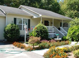 191 Briarwood Ln, Canton, NC 28716