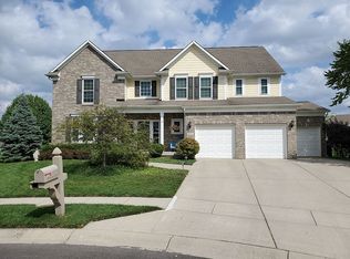 15731 Bolton Cir, Westfield, IN 46074