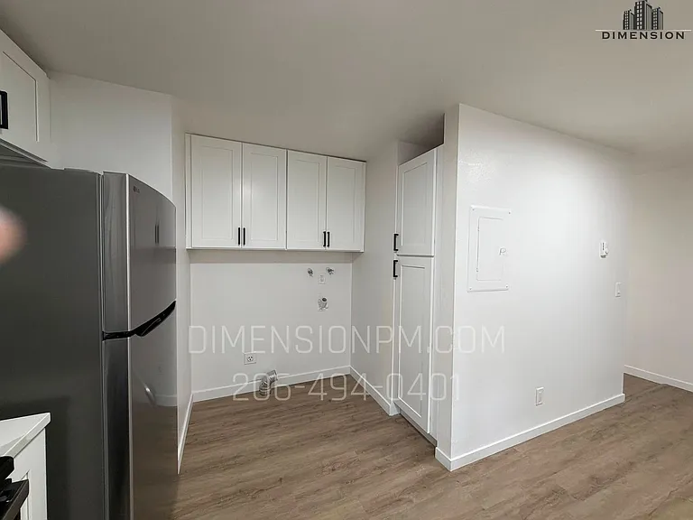 Olympia Townhouses — Photo 9