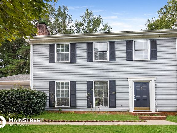 2nd image of 8512 Milton Morris Dr