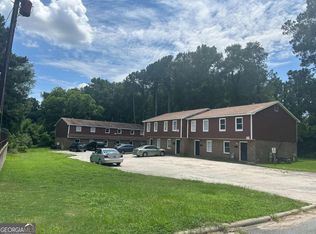 3442 Walker St, Macon, GA 31204