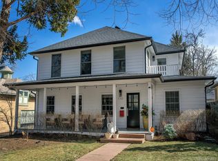 730 Pine St, Boulder, CO 80302