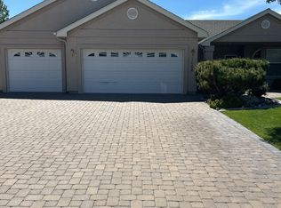 1488 Longfellow Ln, Gardnerville, NV 89410