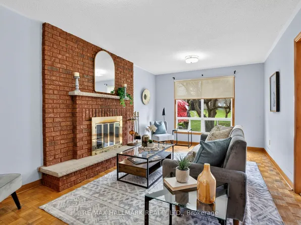 11 Greenvale Ter, Toronto, ON M1E 2B7