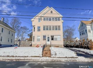 162 Jubilee St #3, New Britain, CT 06051