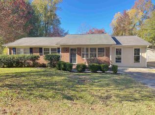 255 River Forest Dr, Boiling Springs, SC 29316