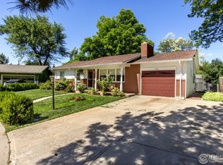 2301 Dotsero Ave, Loveland, CO 80538