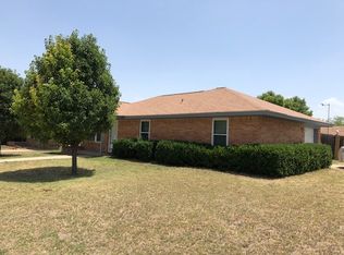 3773 Purdue Ln, Abilene, TX 79602