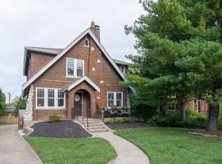 3473 Epworth Ave, Cincinnati, OH 45211