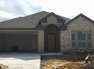1701 Tapadero Ln, Celina, TX 75009