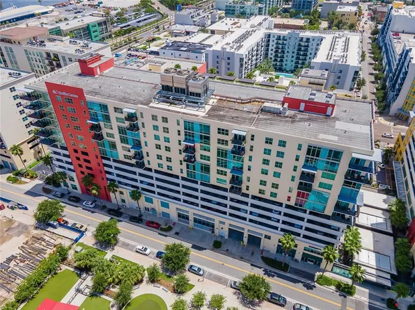 1120 E Kennedy Blvd Unit 1023, Tampa, FL 33602