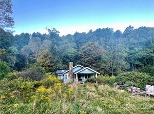 730 Fred Holcombe Rd, Mars Hill, NC 28754