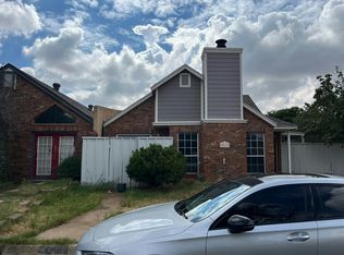 3617 Monclave Dr, Midland, TX 79703
