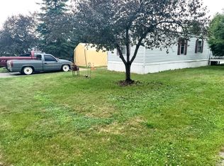 429 Kelley Mobile Home Park, Millinocket, ME 04462