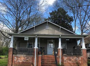 502 Shoemaker St, Athens, TN 37303