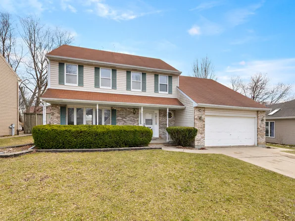 2176 Jordan Ln, Elgin, IL 60123