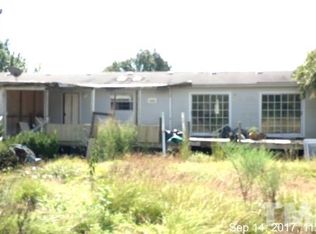 5732 Strickland Rd, Bailey, NC 27807