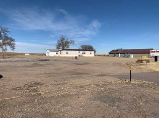 1105 W Highway 34, Benkelman, NE 69021