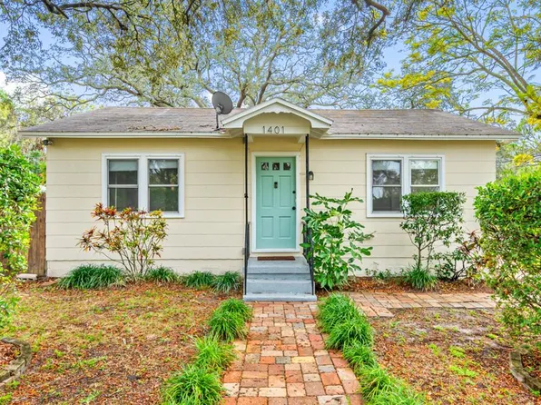 1401 ROGERS STREET, CLEARWATER, FL 33756