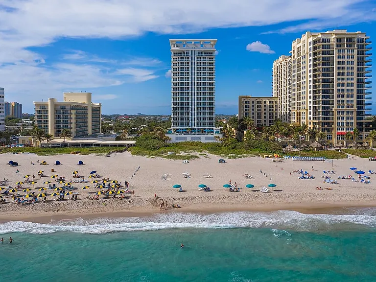 3730 N Ocean Dr #9-D — Photo 195