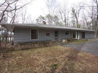 4232 Islandview Rd, Rhinelander, WI 54501